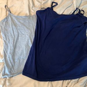 Motherhood Maternity Nursing Cami